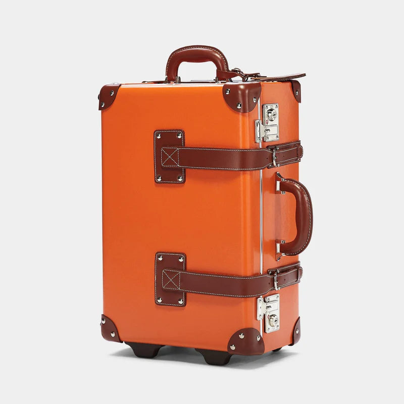 The Anthropologist Carryon