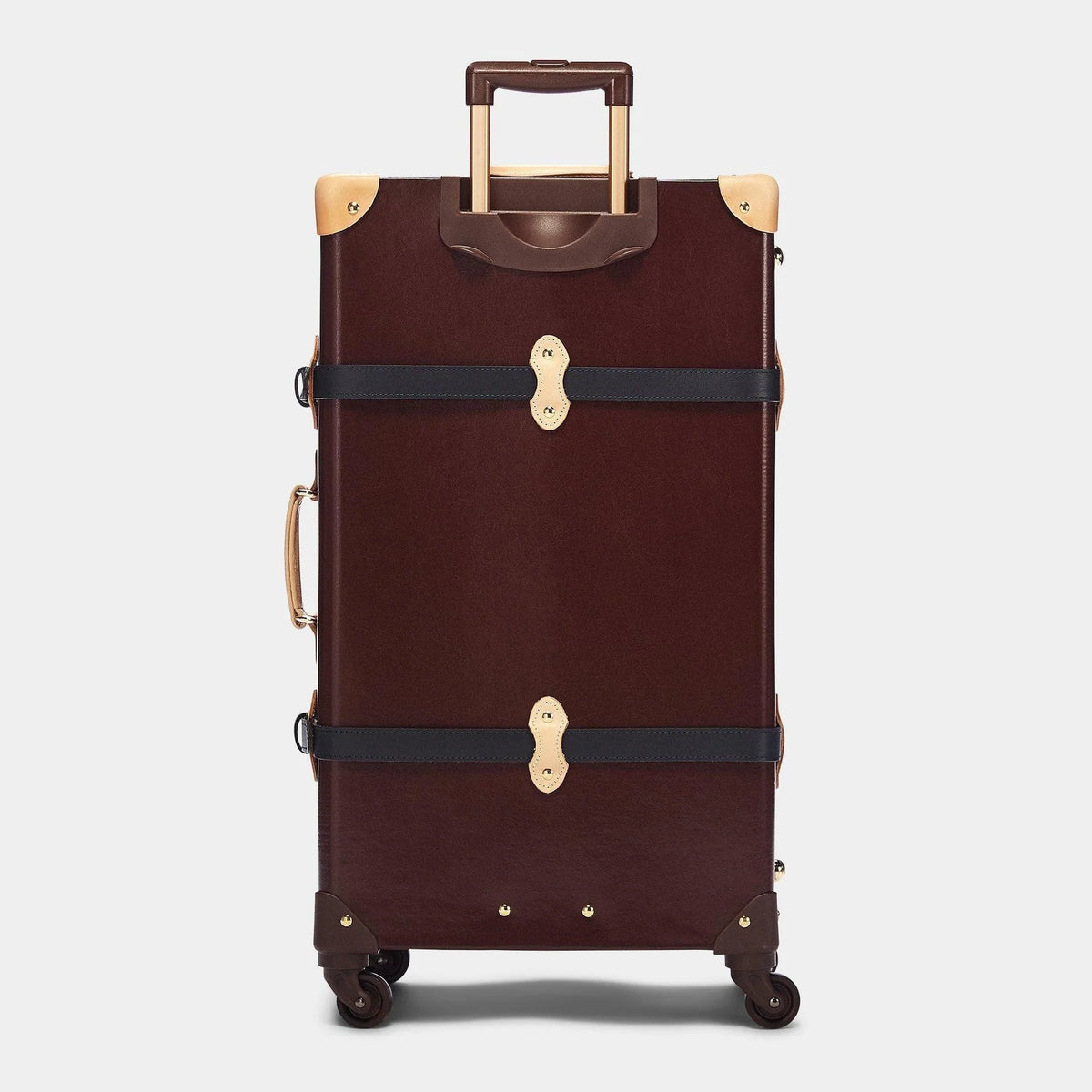 Burgundy Architect Check In Spinner