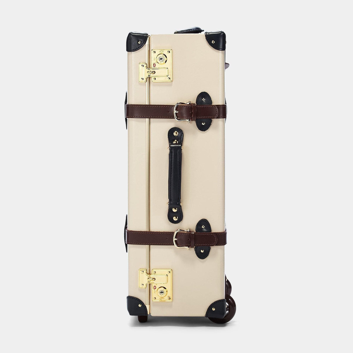 Cream Architect Stowaway Spinner