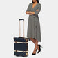 The Navy Architect Carry-on