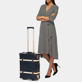 The Navy Architect Carry-on