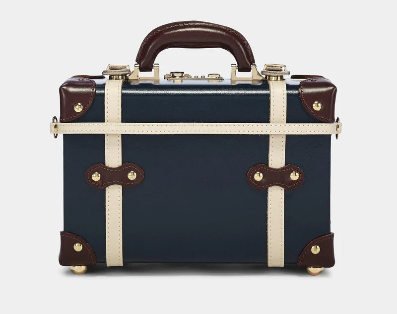 The Navy Architect Vanity
