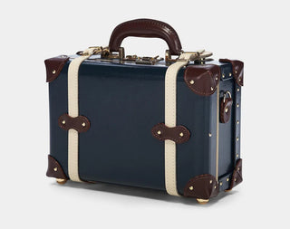 The Navy Architect Vanity