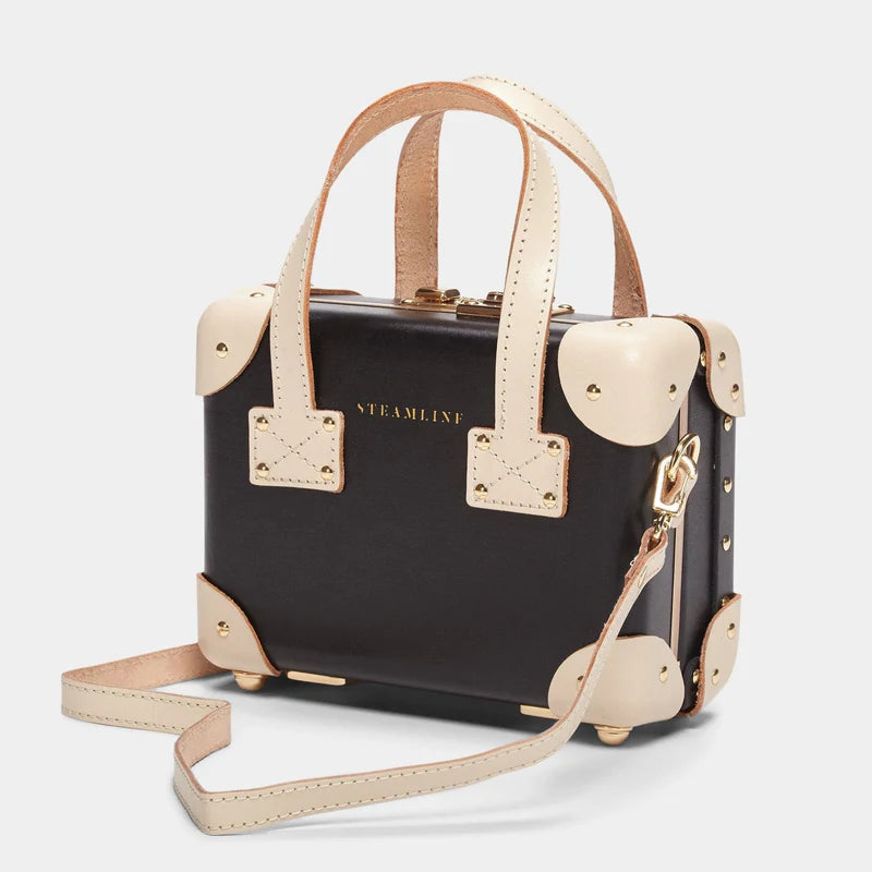 The Starlet Black Mini