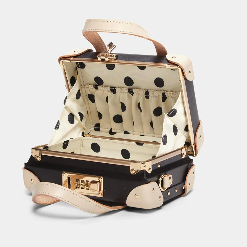 The Starlet Black Mini