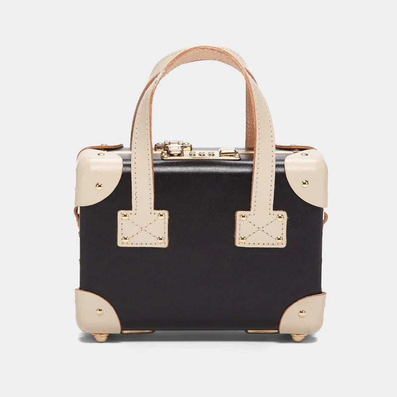 The Starlet Black Mini