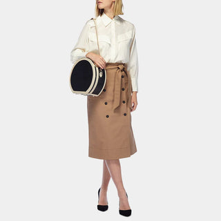 The Starlet Hatbox Small