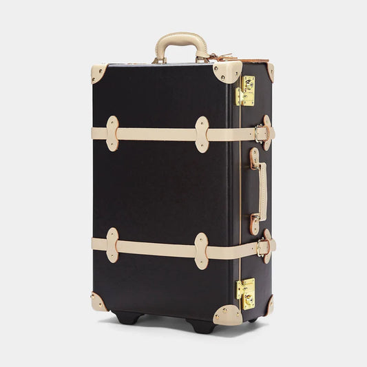 The Starlet Stowaway