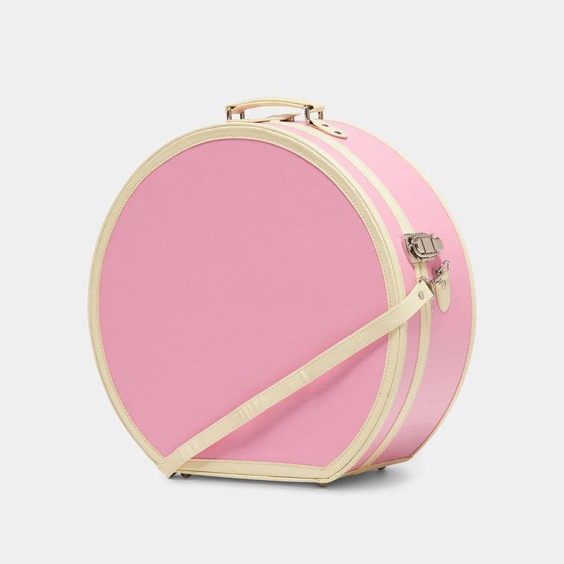 The Entrepreneur 2.0 Hatbox Deluxe