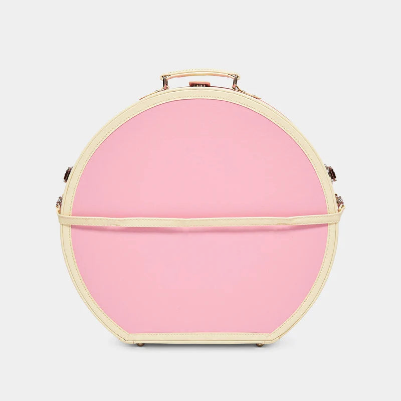 The Entrepreneur 2.0 Hatbox Deluxe
