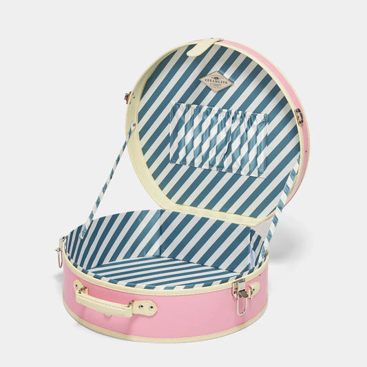 The Entrepreneur 2.0 Hatbox