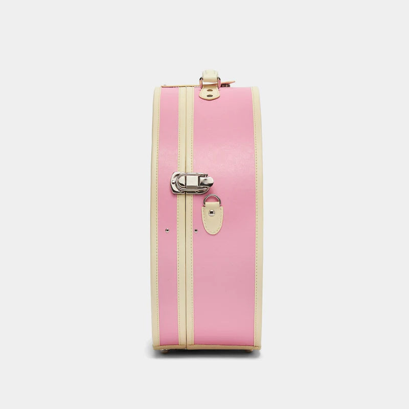 The Entrepreneur 2.0 Hatbox Deluxe