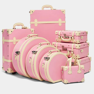 The Entrepreneur 2.0 Hatbox Deluxe
