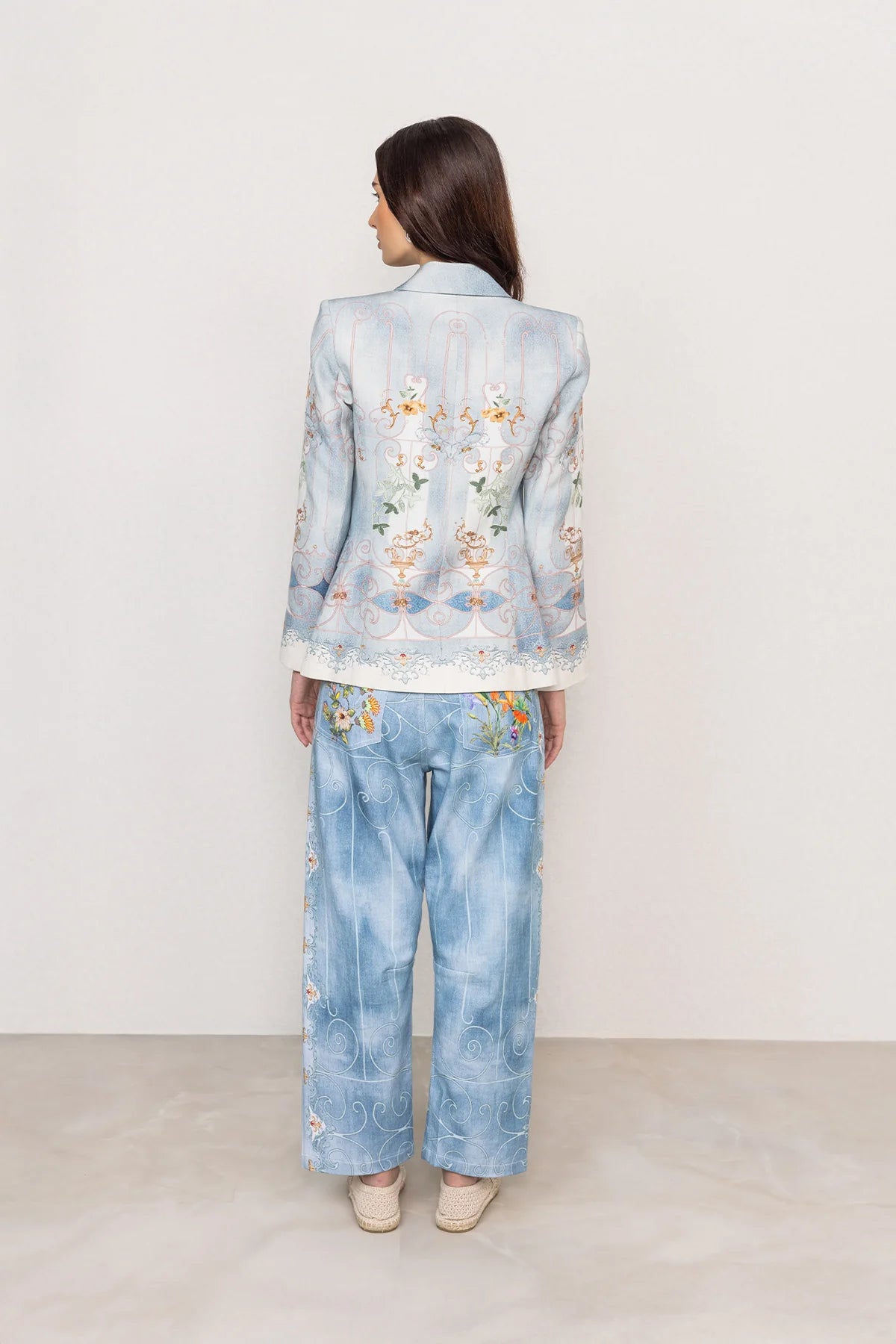 Zami Jacket