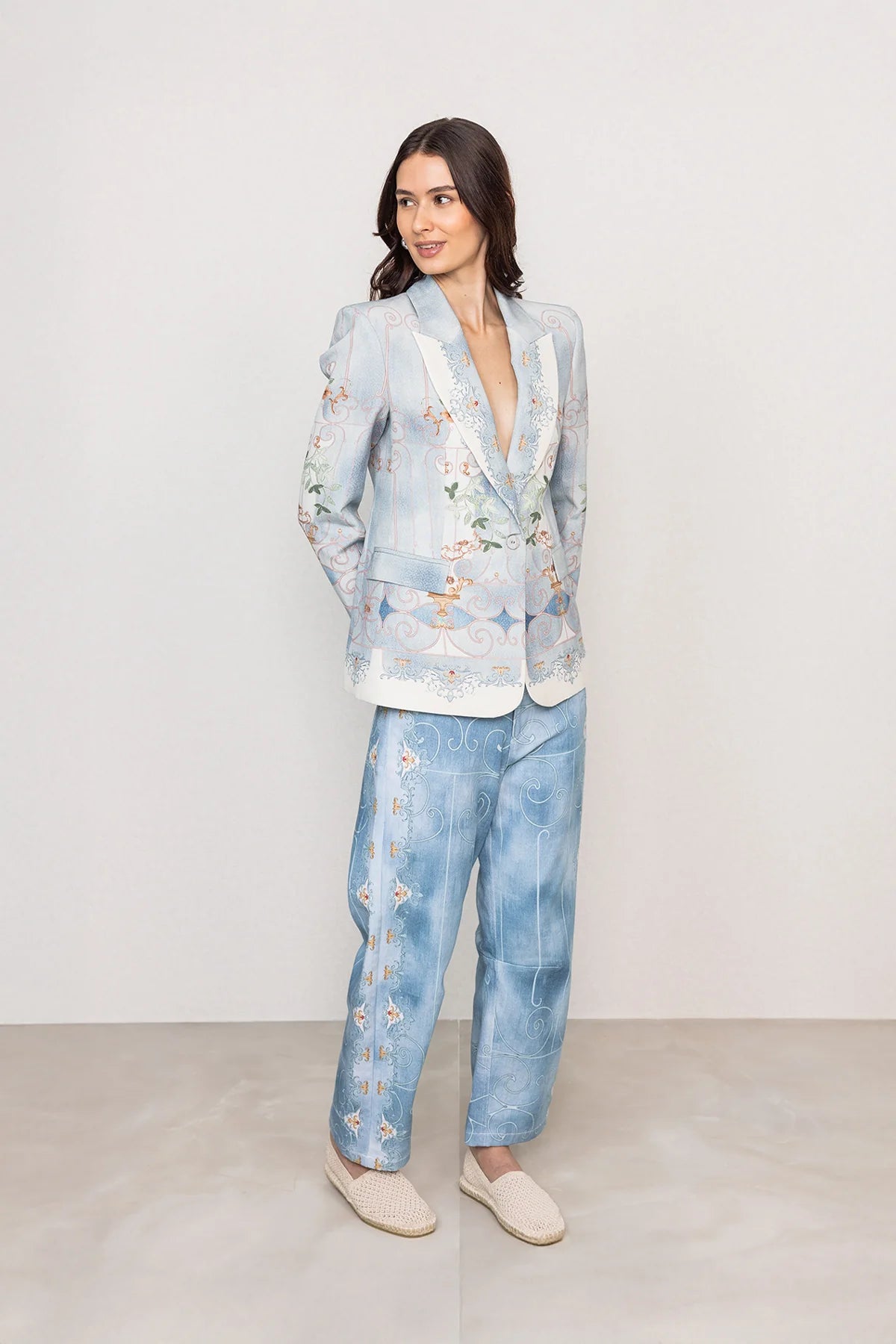 Zami Jacket