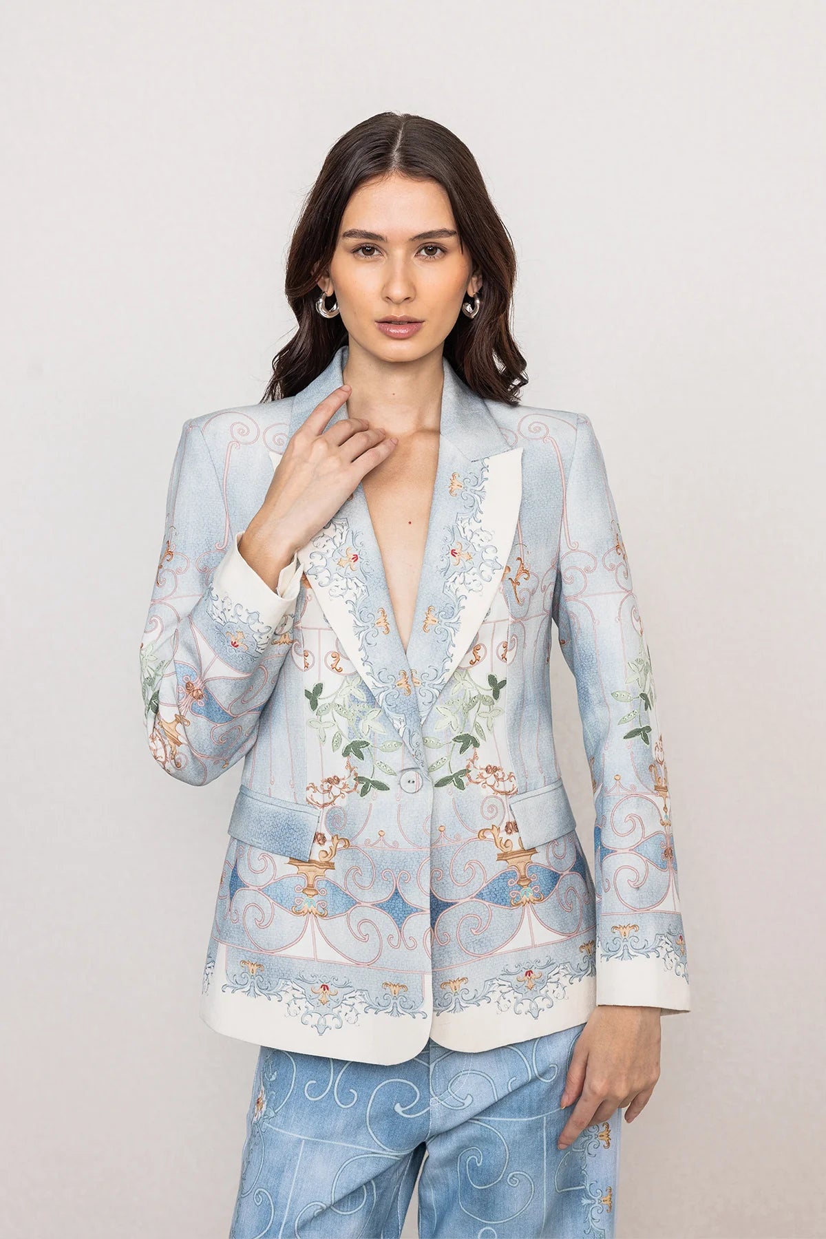 Zami Jacket
