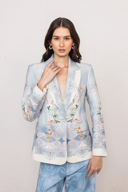 Zami Jacket