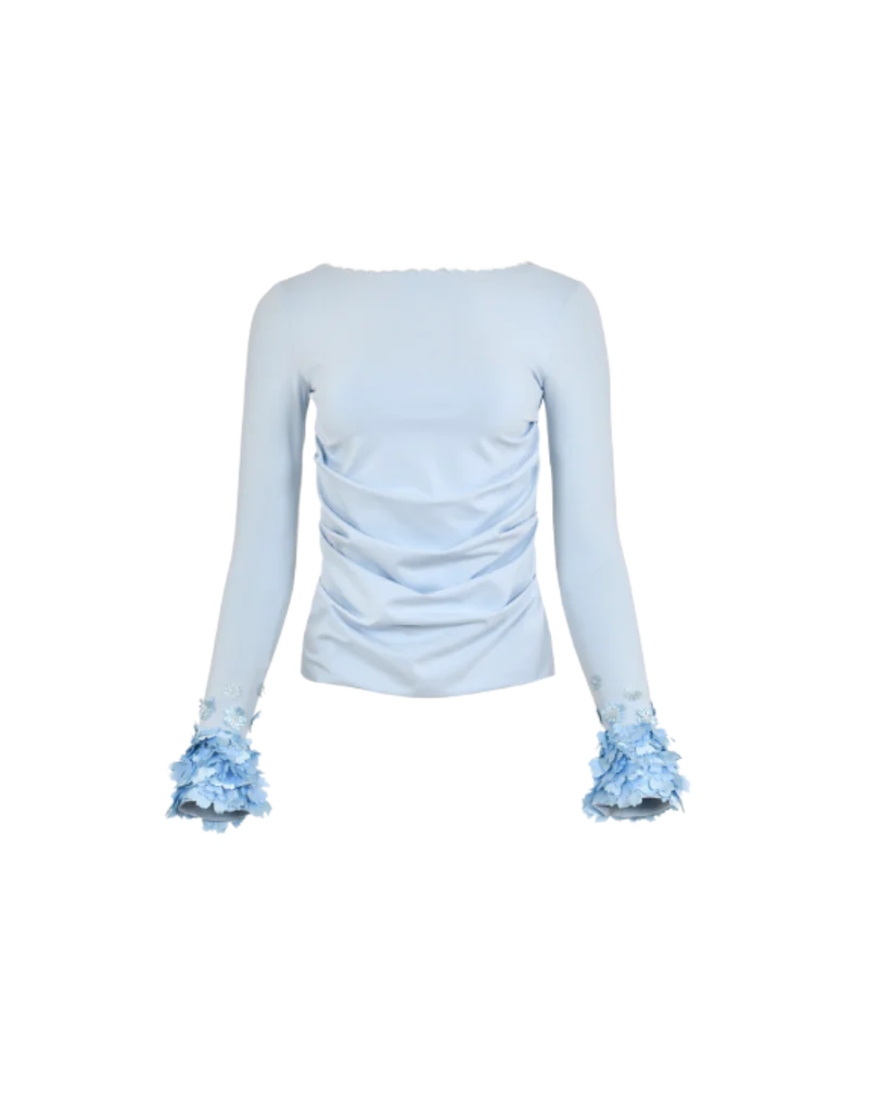 Tiffany Top