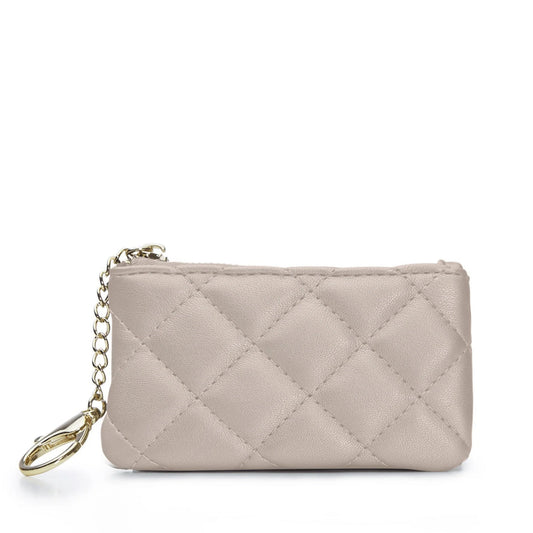 Kari Cc Holder In Bone