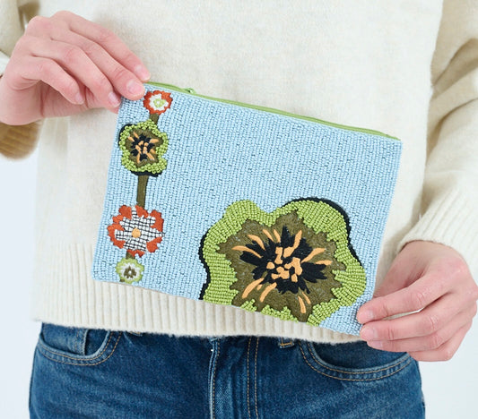 Angele Vanity Pouch