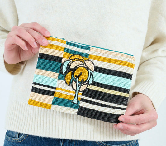 Bao Vanity Pouch