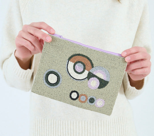 Elise Vanity Pouch