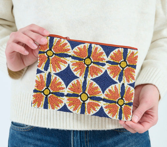 Felix Vanity Pouch