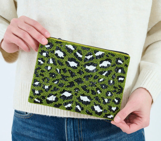 Tais Vanity Pouch