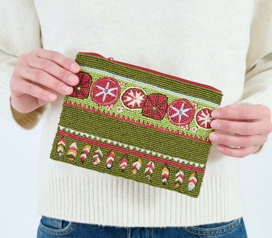 Athena Vanity Pouch