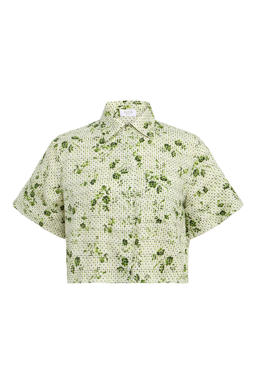 Kyle Shirt