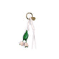 Flower Bag Charm 02
