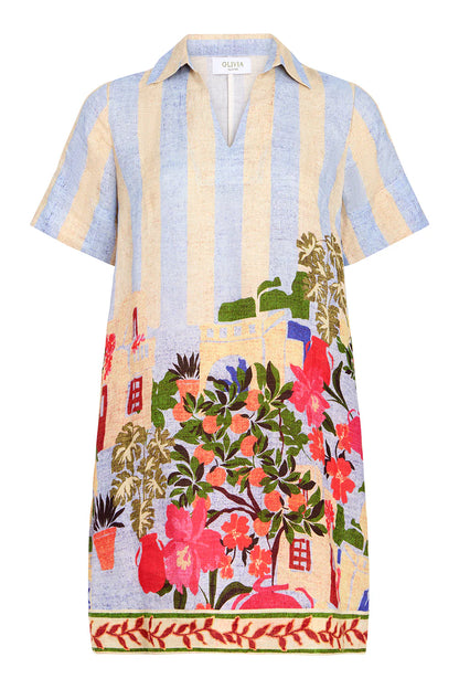 Wells Dress