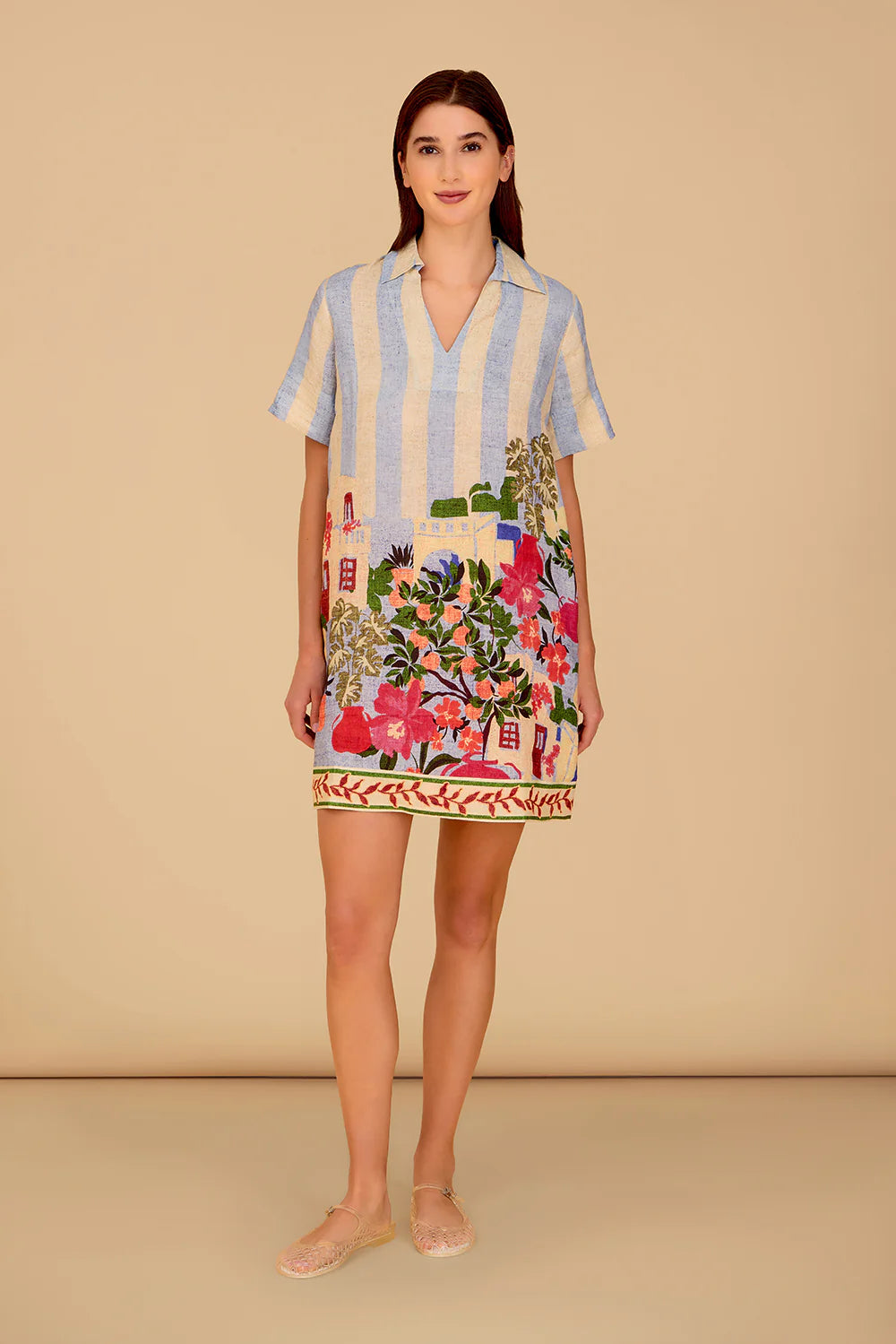 Wells Dress