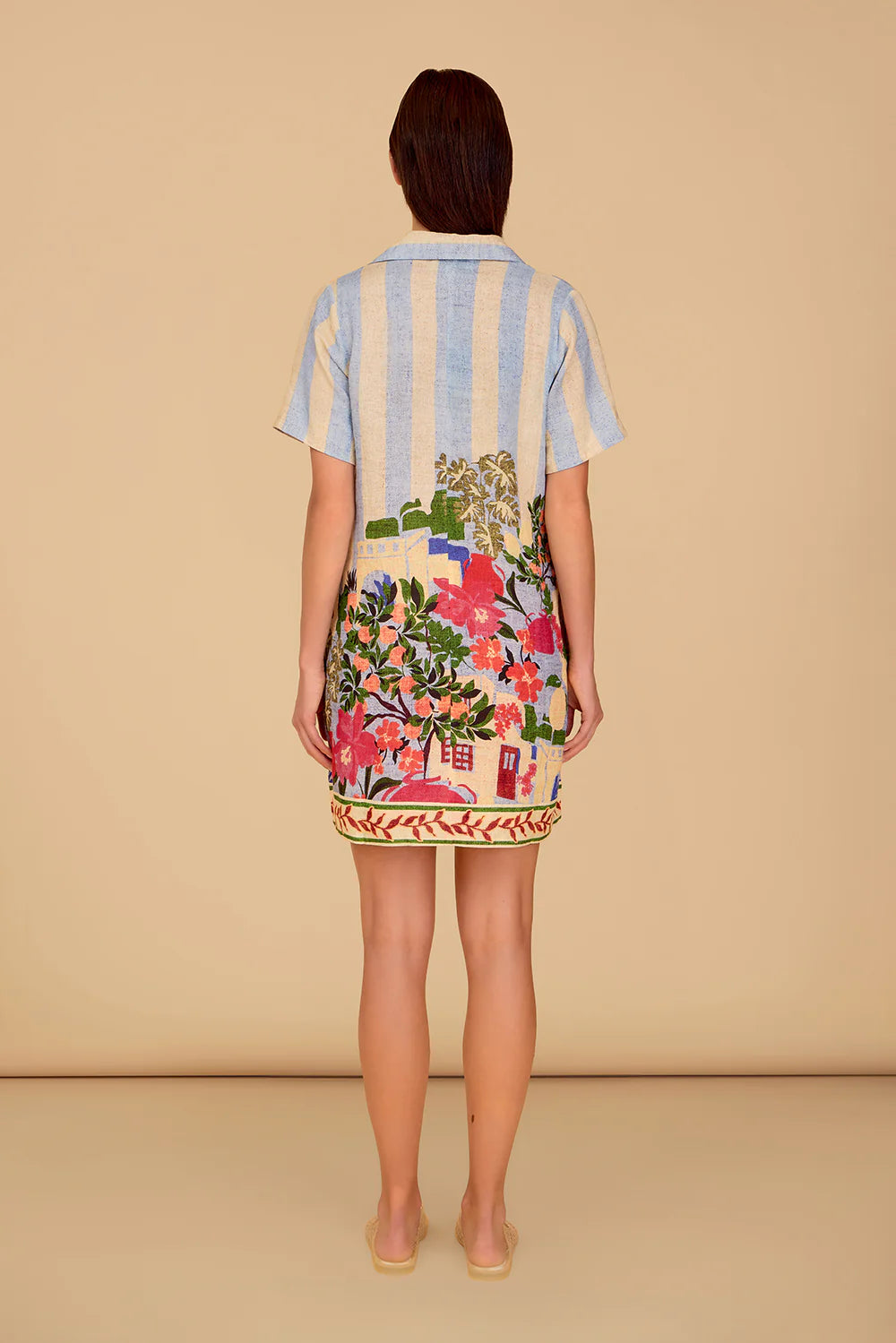 Wells Dress
