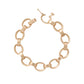 Vintage Link Bracelet