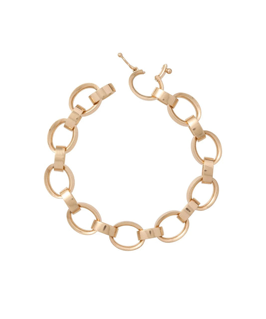 Vintage Link Bracelet