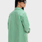 WEEKEND: LUCKY STRIPE