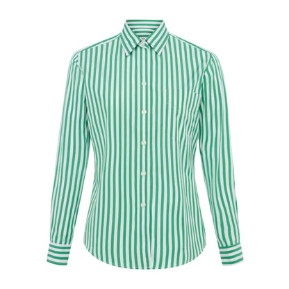 WEEKEND: LUCKY STRIPE