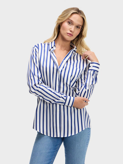 Weekend: Nautical Girl