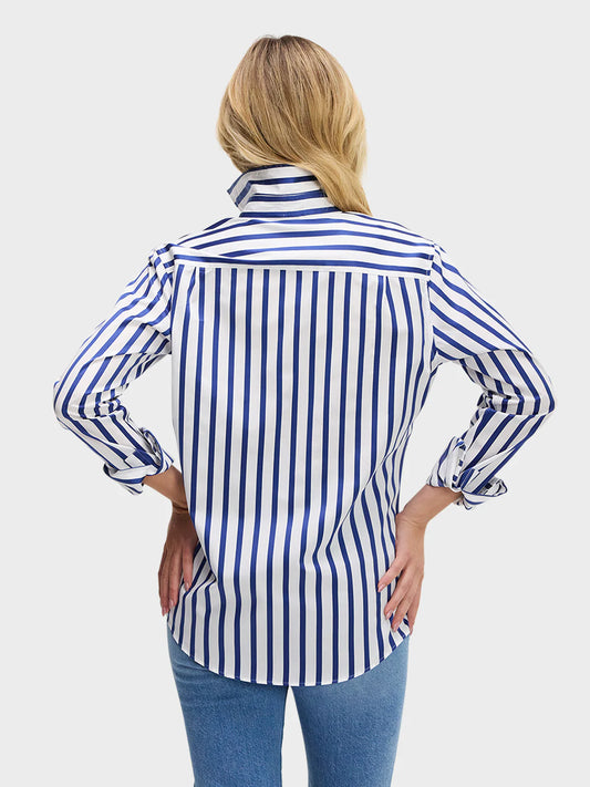 Weekend: Nautical Girl