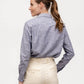 Weekend: Denim Does the Country Club