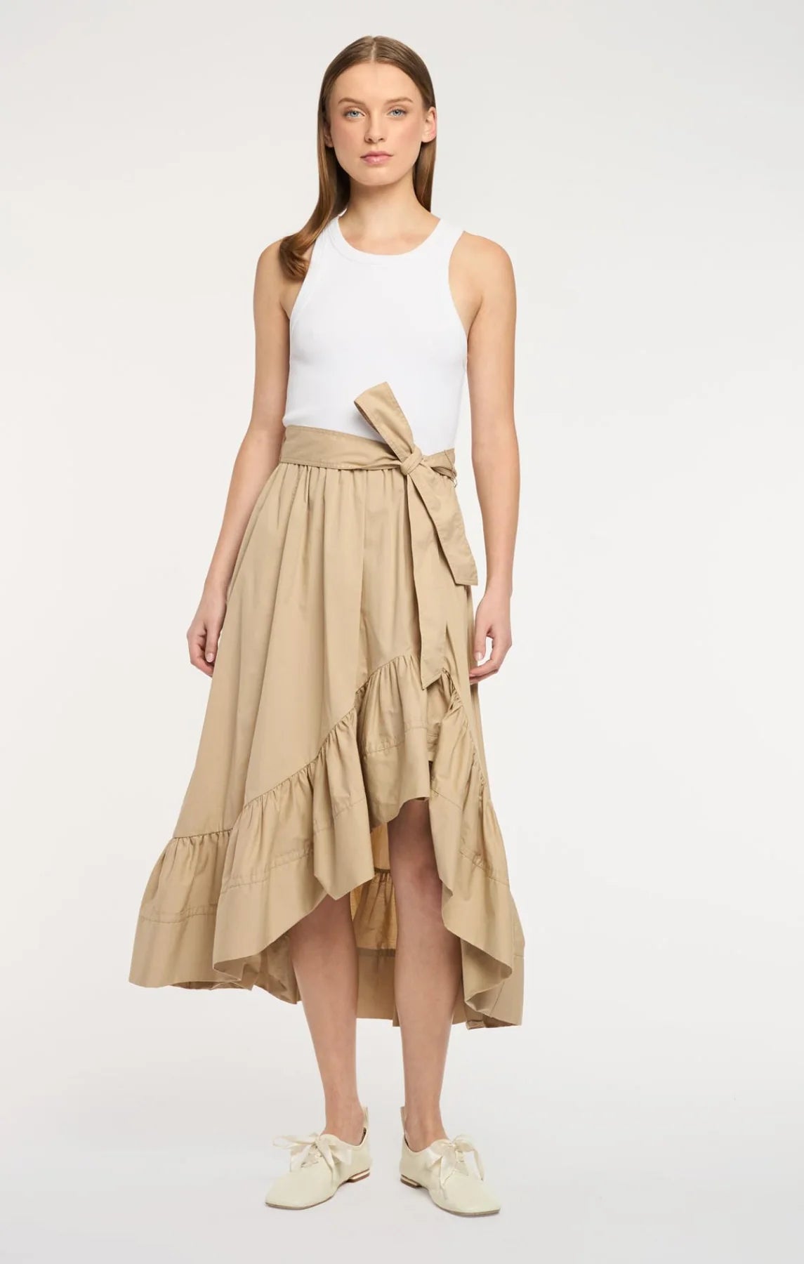 Zayla Dress