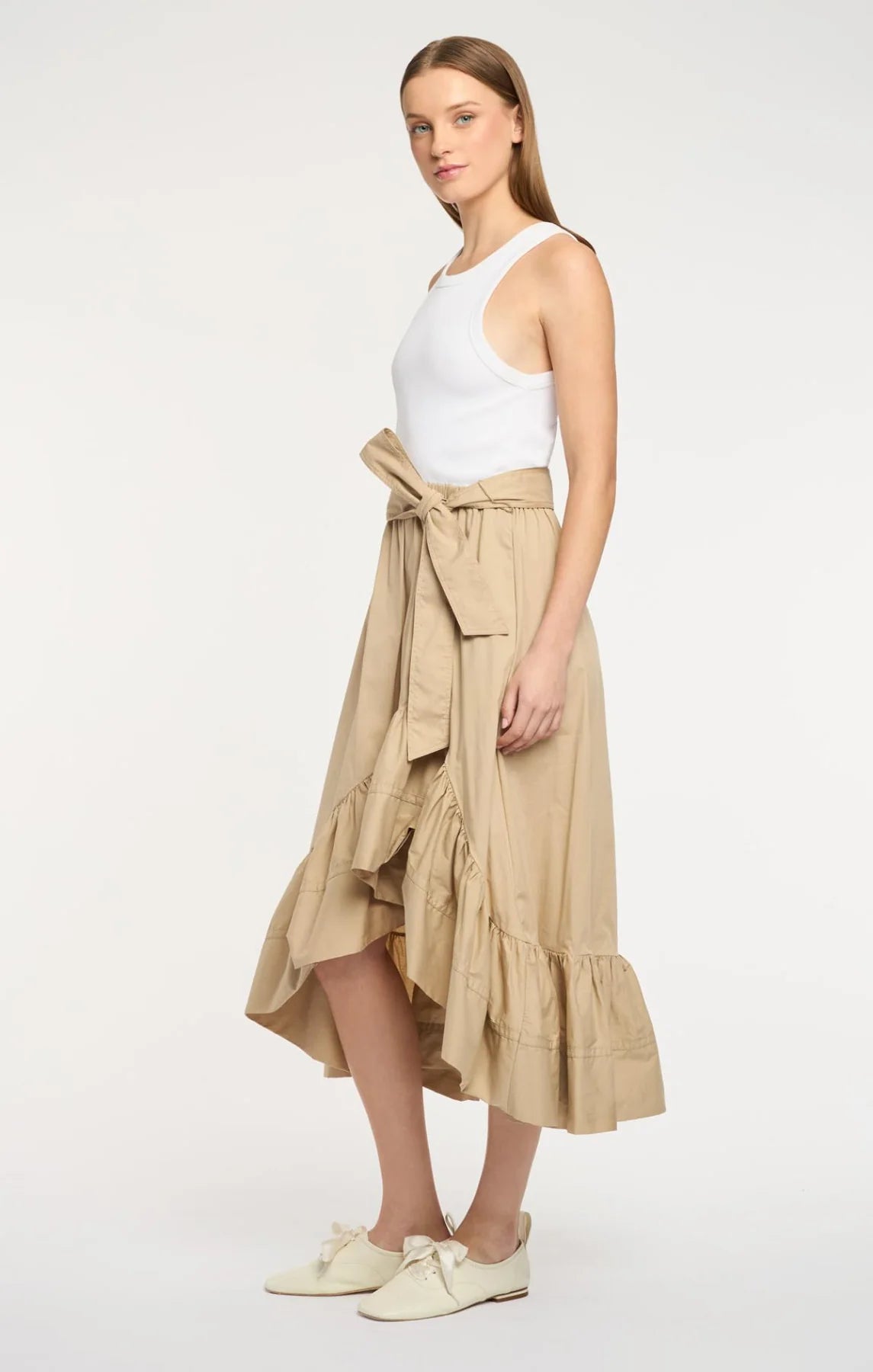 Zayla Dress