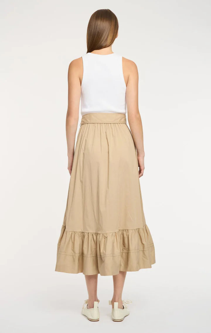 Zayla Dress