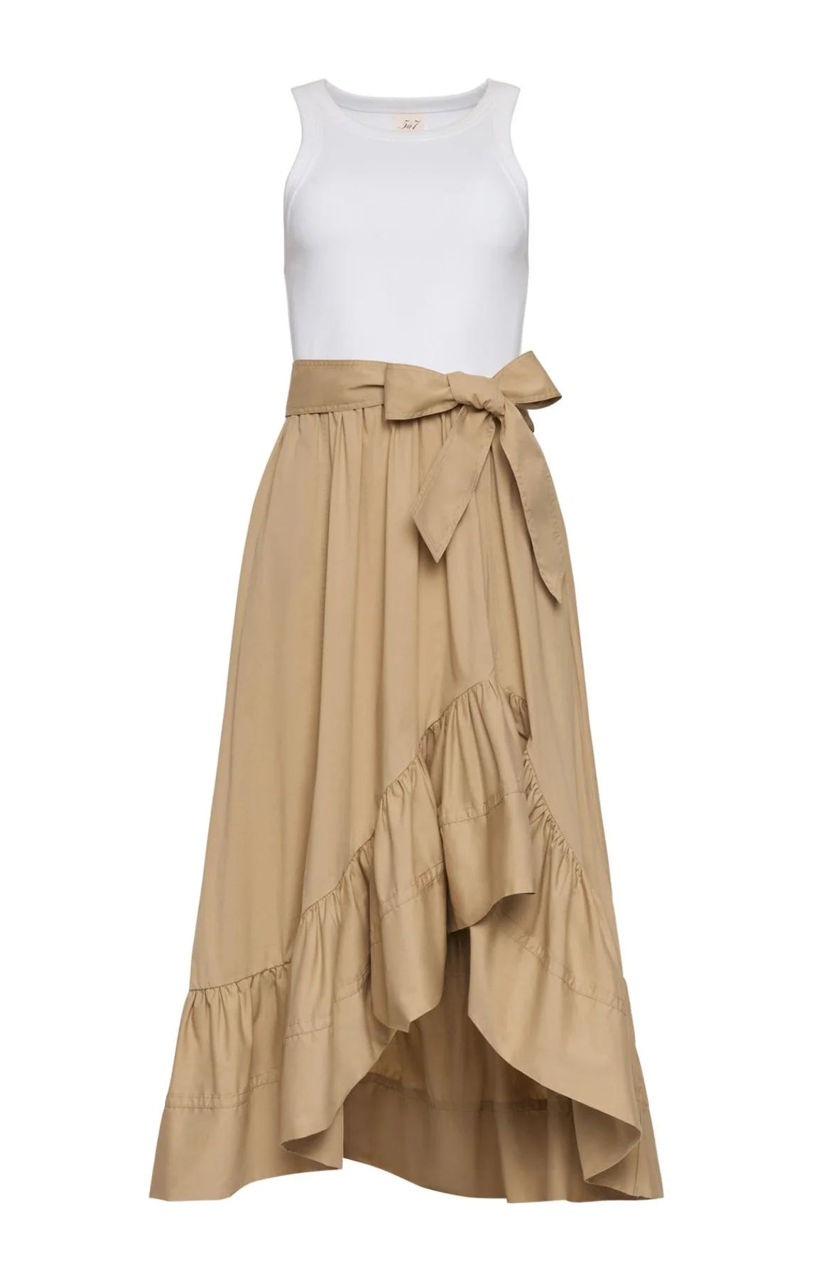 Zayla Dress