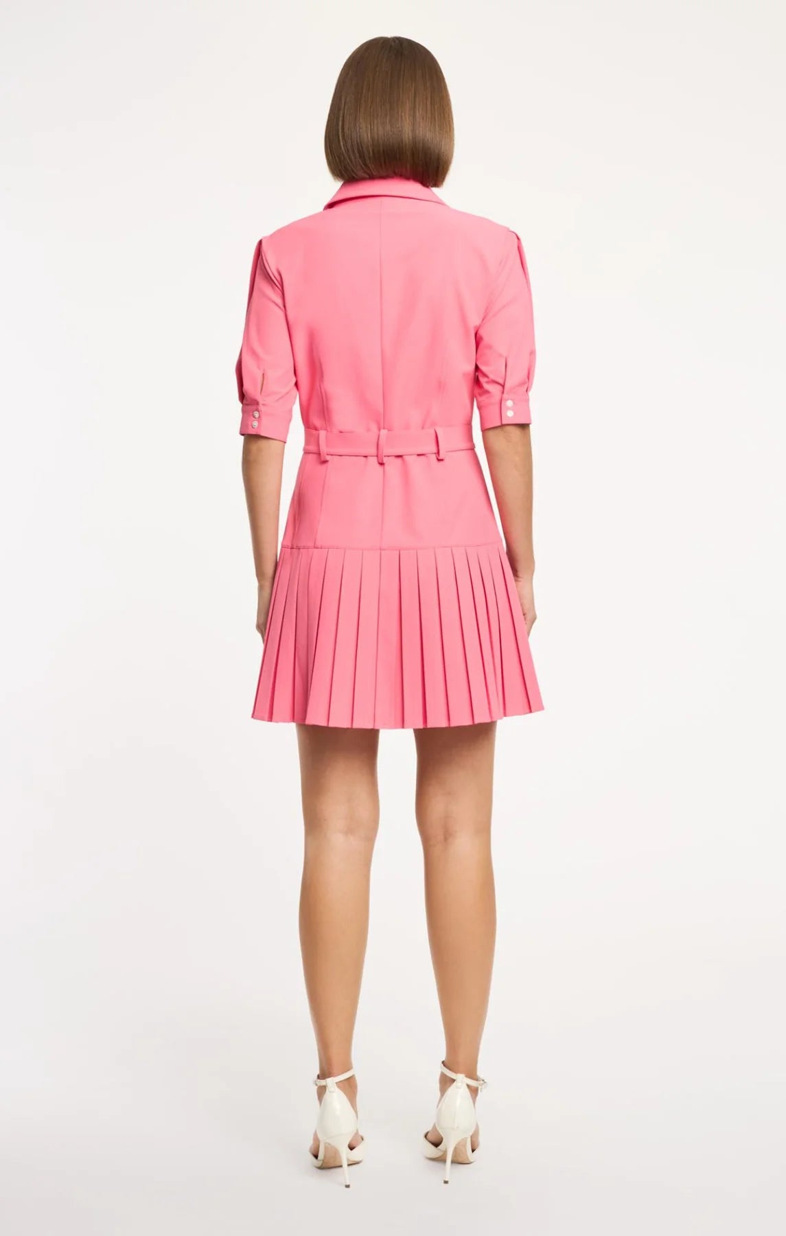Moriah Dress