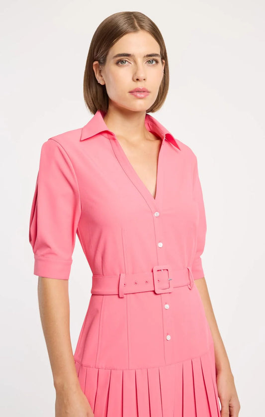 Moriah Dress