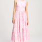 Heirloom Petals Holt Dress