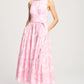 Heirloom Petals Holt Dress