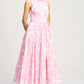 Heirloom Petals Holt Dress
